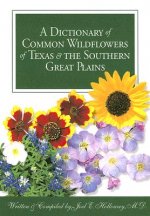 Dictionary of Common Wildflowers of Texas and the Southern Great Plains