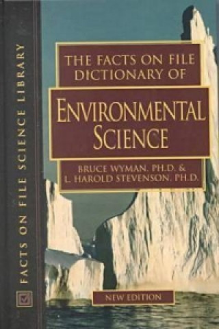 Dictionary of Environmental Science