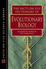 Dictionary of Evolutionary Biology