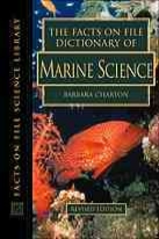 Dictionary of Marine Science