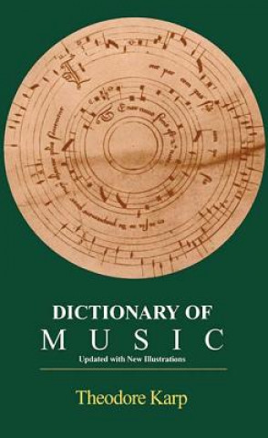 Dictionary of Music