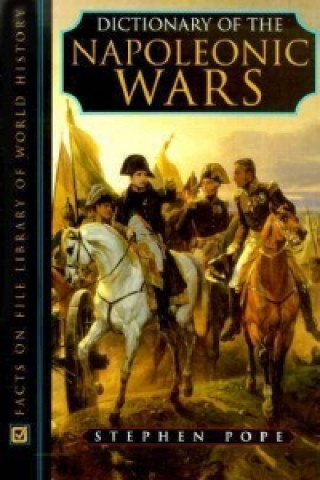 Dictionary of Napoleonic Wars