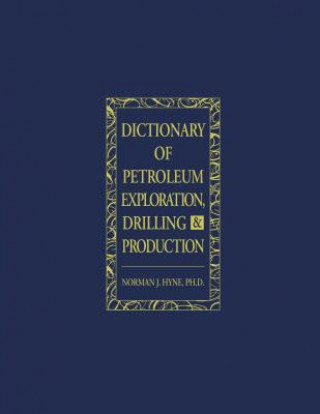 Dictionary of Petroleum