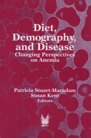 Diet, Demography, and Disease