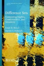 Difference Sets