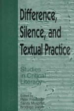 Difference, Silence and Cultural Practice