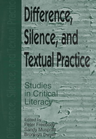 Difference, Silence and Cultural Practice