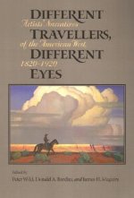 Different Travellers, Different Eyes