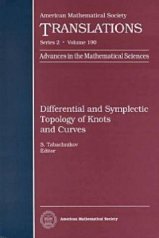 Differential and Symplectic Topology of Knots and Curves