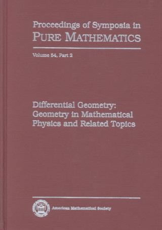 Differential Geometry, Part 2