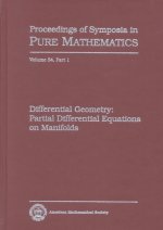 Differential Geometry, Part 1