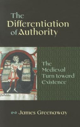 Differentiation of Authority