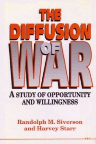 Diffusion of War