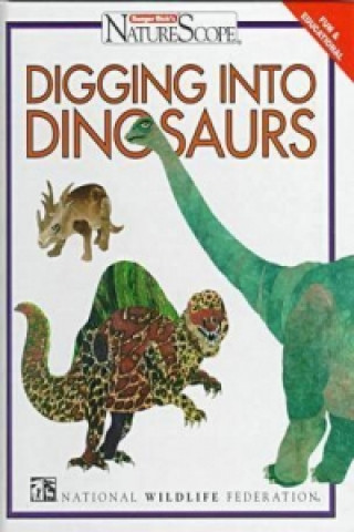 Digging into Dinosaurs