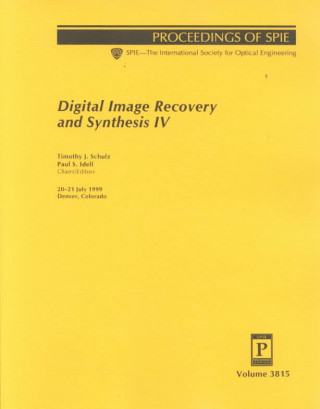 Digital Image Recovery and Synthesis