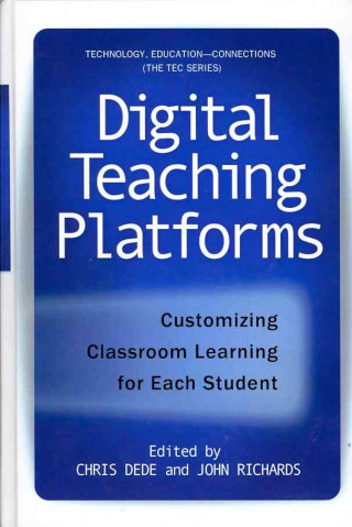 Digital Teaching Platforms