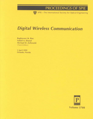 Digital Wireless Communication