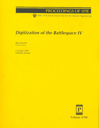 Digitization of the Battlespace