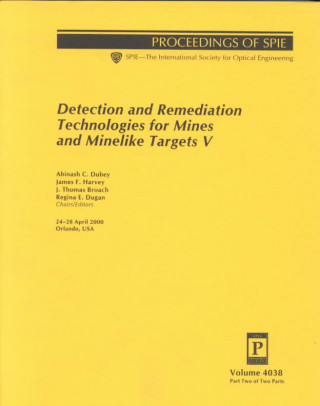 Digitization of the Battlespace V and Battlefield Biomedical Technologies II