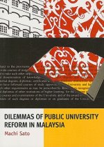Dilemmas of Public University Reform in Malaysia