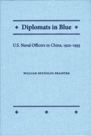 Diplomats in Blue