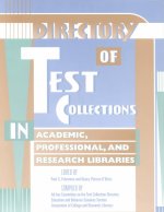 Directory Test Collections in Academic Prof & L