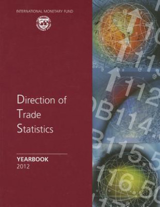 Direction of trade statistics yearbook 2012