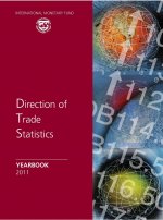 Direction of Trade Statistics Yearbook