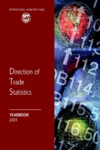 Direction of Trade Statistics Yearbook 2004