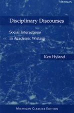 Disciplinary Discourses
