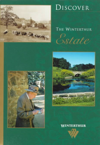 Discover the Winterthur Estate