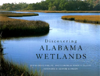 Discovering Alabama Wetlands