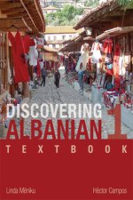 Discover Albanian