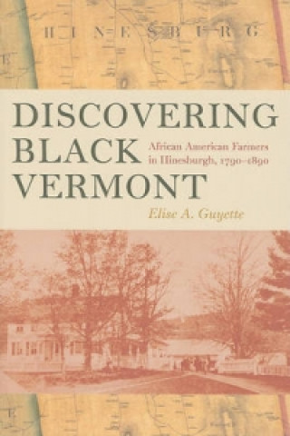 Discovering Black Vermont