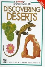 Discovering Deserts