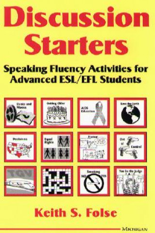 Discussion Starters