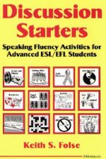 Discussion Starters