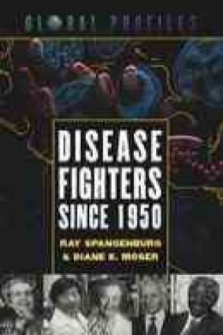 Disease Fighters