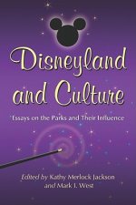 Disneyland and Culture