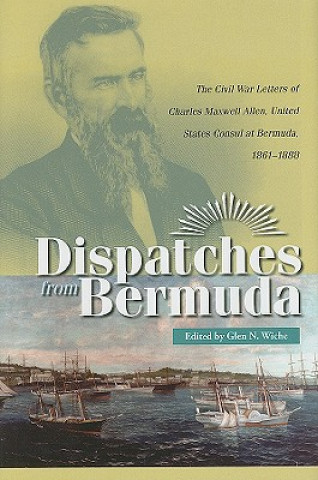 Dispatches from Bermuda