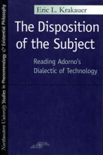 Disposition of the Subject