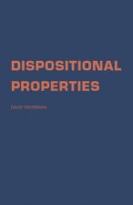 Dispositional Properties
