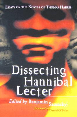 Dissecting Hannibal Lecter