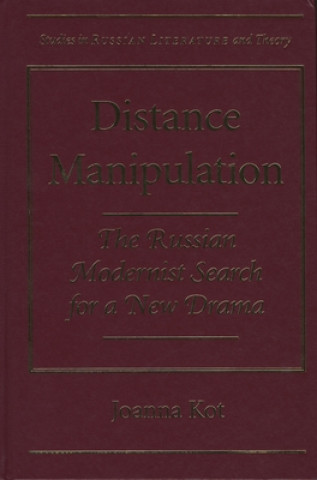 Distance Manipulation
