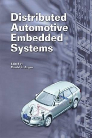 Distributed Automative Embedded Systems