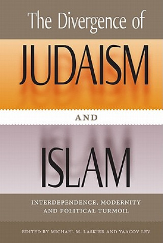 Divergence of Judaism and Islam