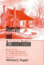 Diversity & Accommodation