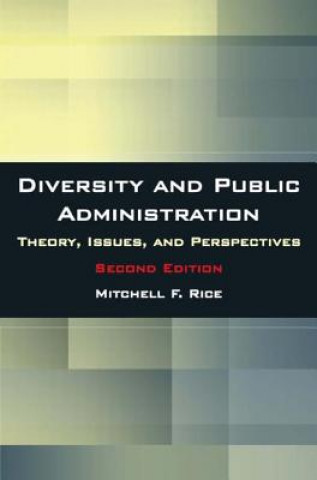 Diversity and Public Administration