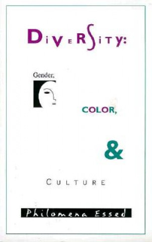 Diversity, Gender, Color and Culture