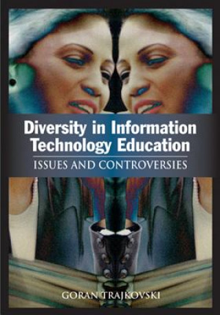 Diversity in Information Technology Education